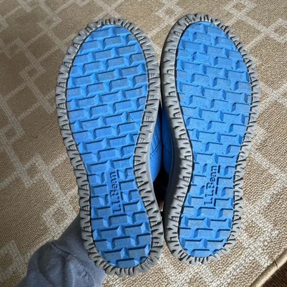 L.L. Bean these bean